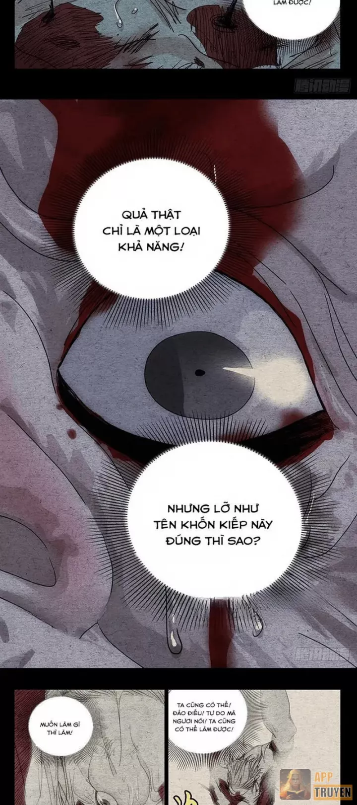 nhất nhân chi hạ Chapter 605 16