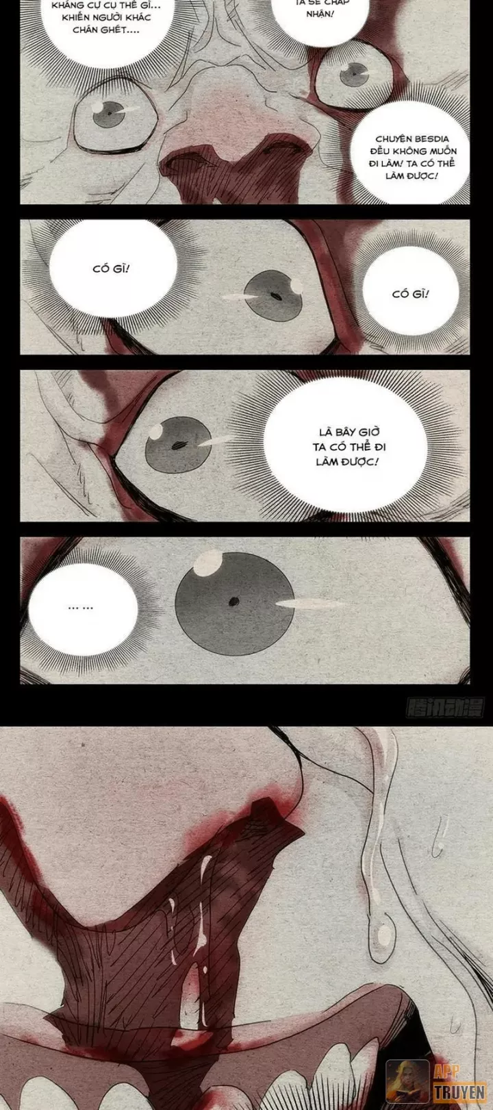 nhất nhân chi hạ Chapter 605 19