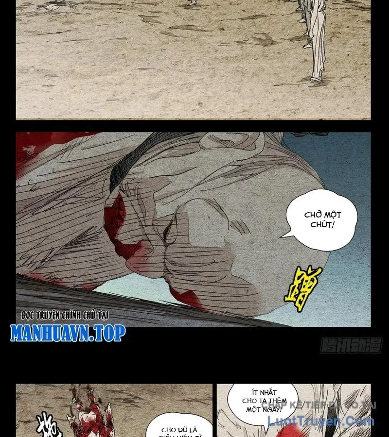 nhất nhân chi hạ chapter 606 3