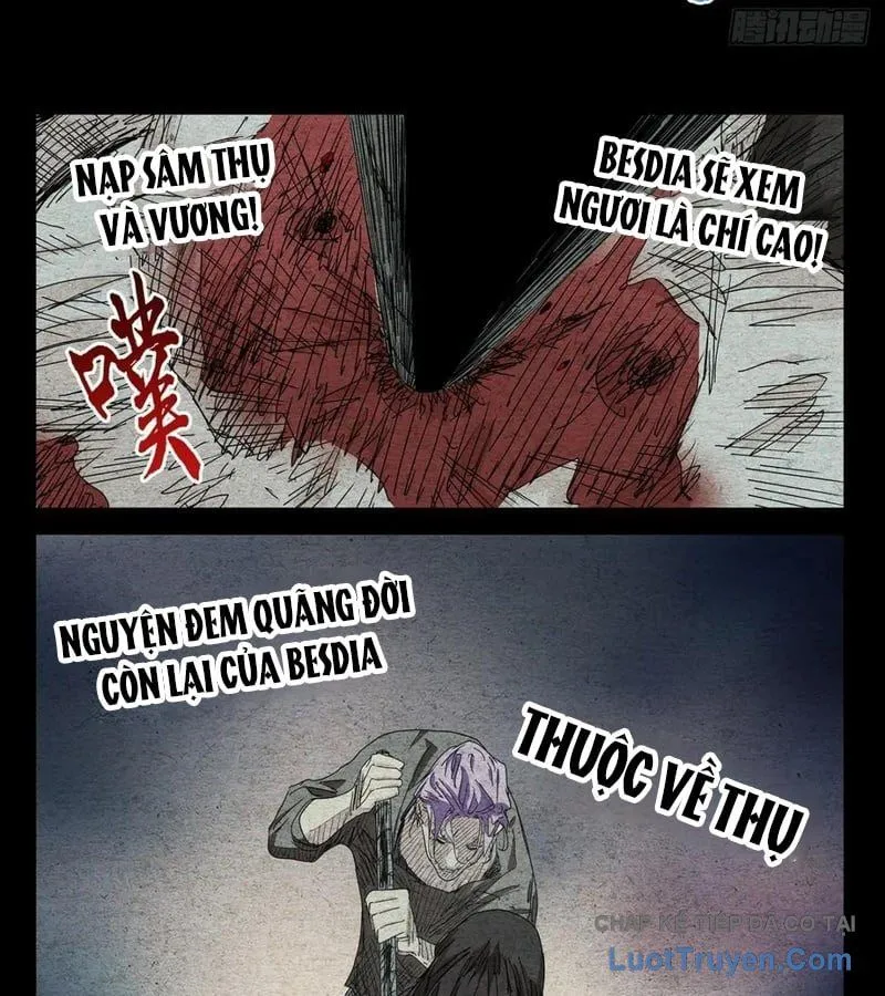 nhất nhân chi hạ chapter 606 8