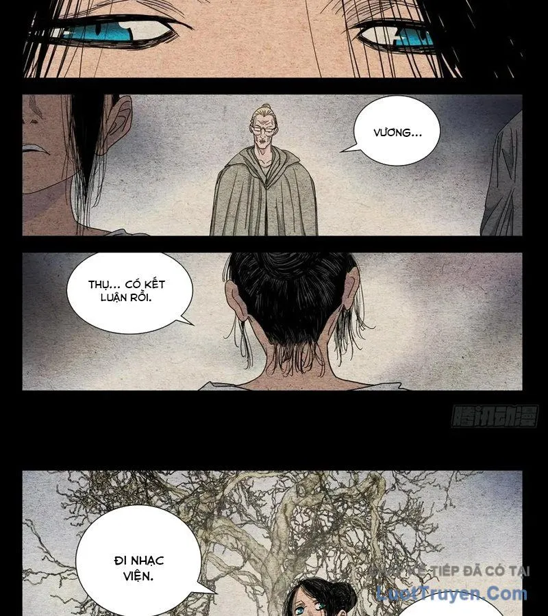 nhất nhân chi hạ chapter 606 13