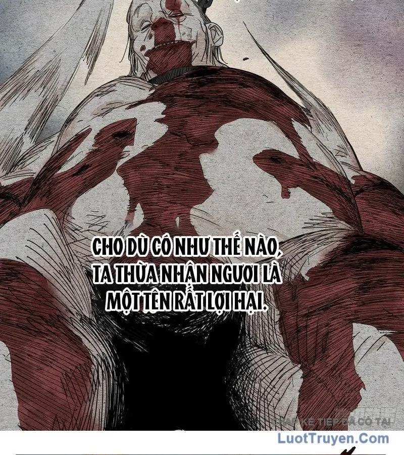 nhất nhân chi hạ chapter 606 17