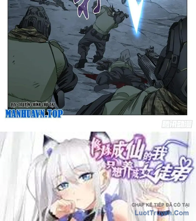 nhất nhân chi hạ chapter 606 23