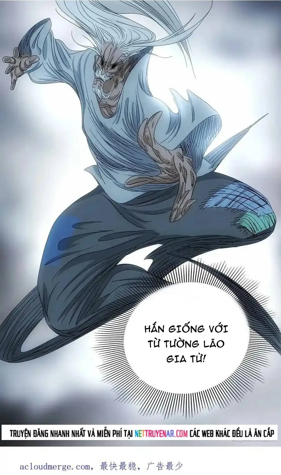 nhất nhân chi hạ chapter 607 15