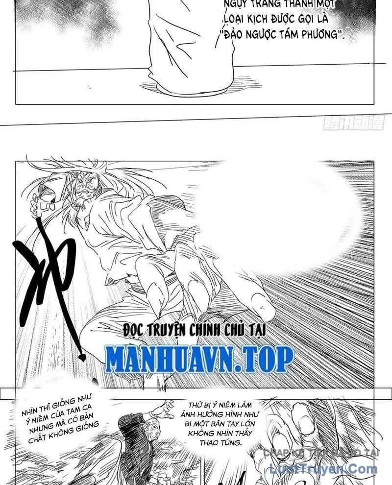 nhất nhân chi hạ chapter 608 3