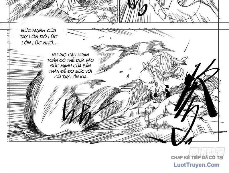 nhất nhân chi hạ chapter 608 4