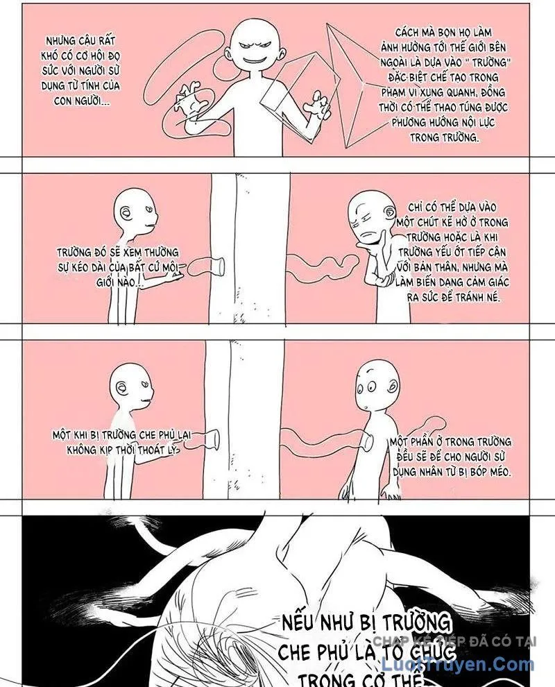 nhất nhân chi hạ chapter 608 5