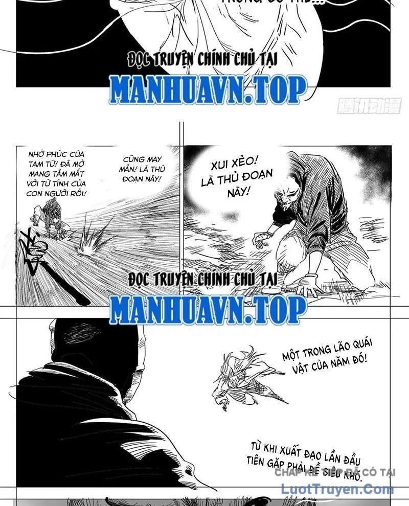 nhất nhân chi hạ chapter 608 6