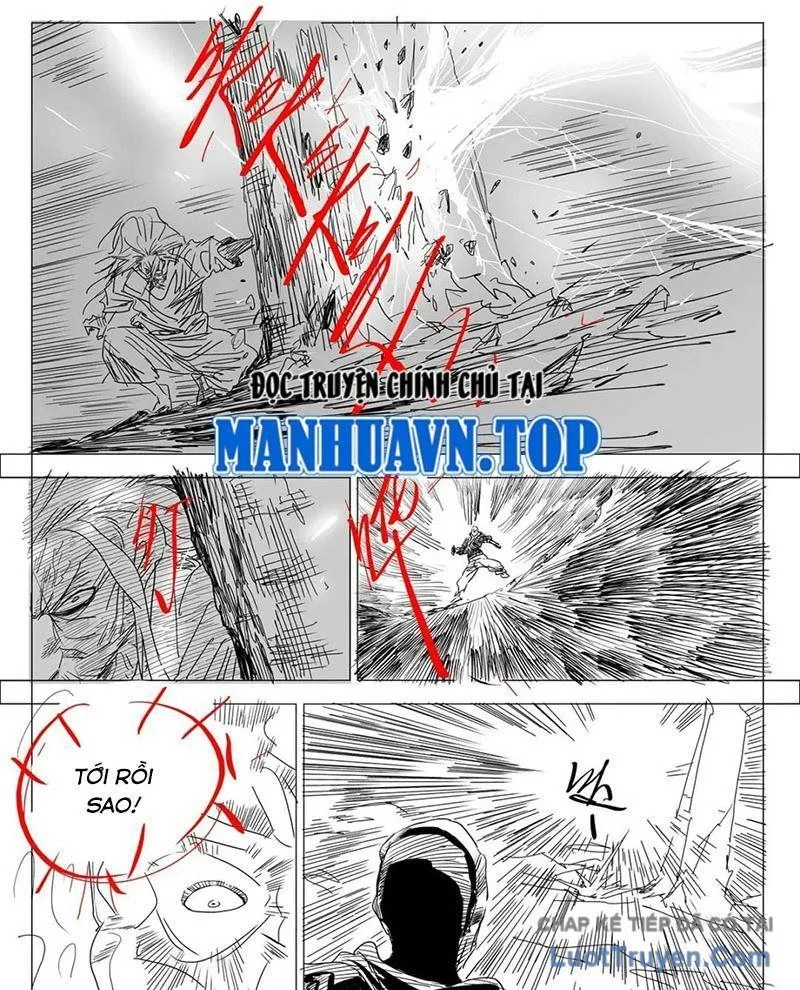 nhất nhân chi hạ chapter 608 9