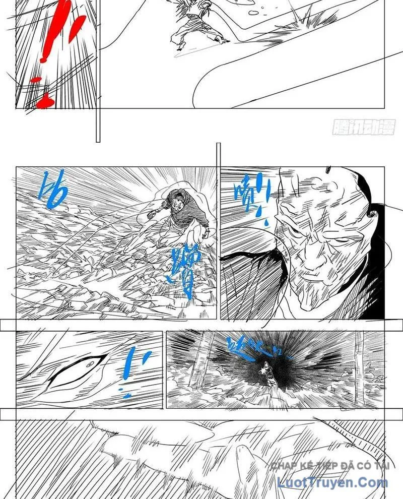 nhất nhân chi hạ chapter 608 13