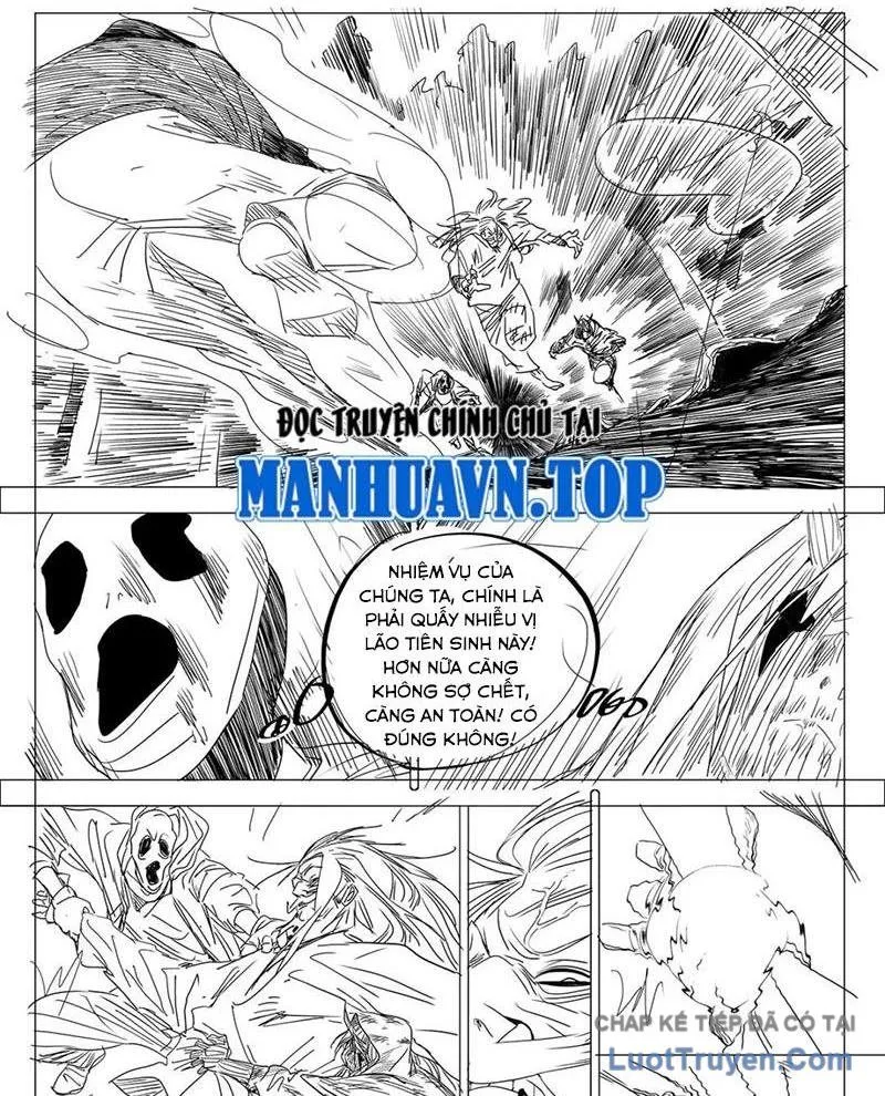 nhất nhân chi hạ chapter 608 15