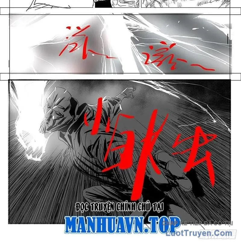 nhất nhân chi hạ chapter 608 18