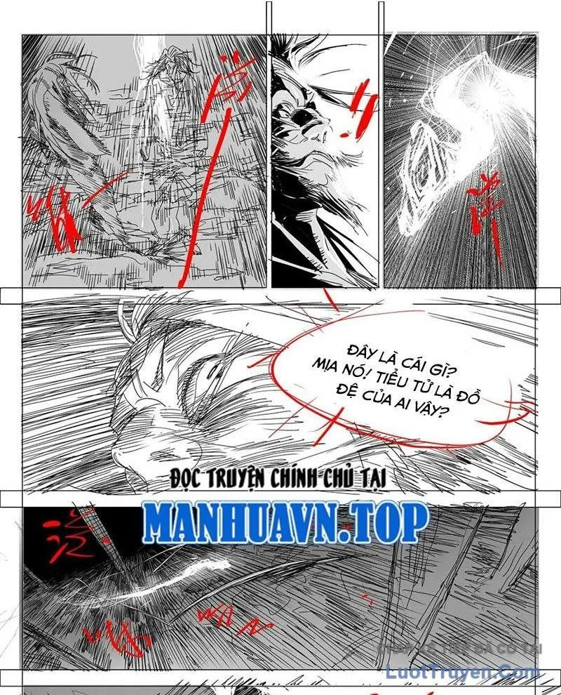 nhất nhân chi hạ chapter 608 19