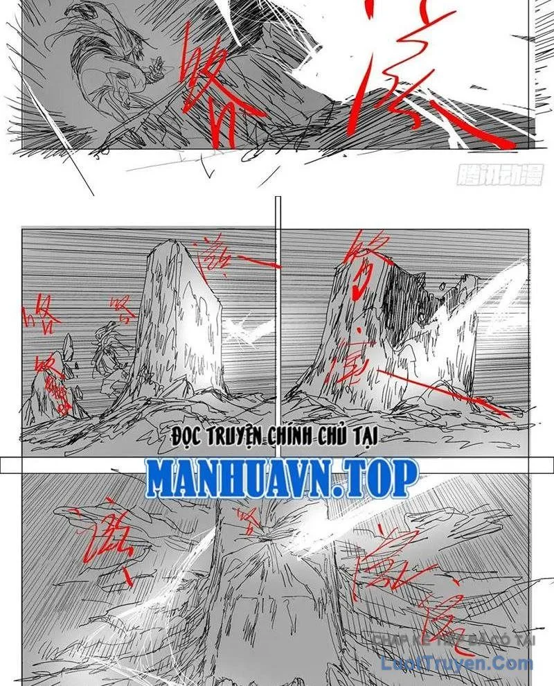 nhất nhân chi hạ chapter 608 20