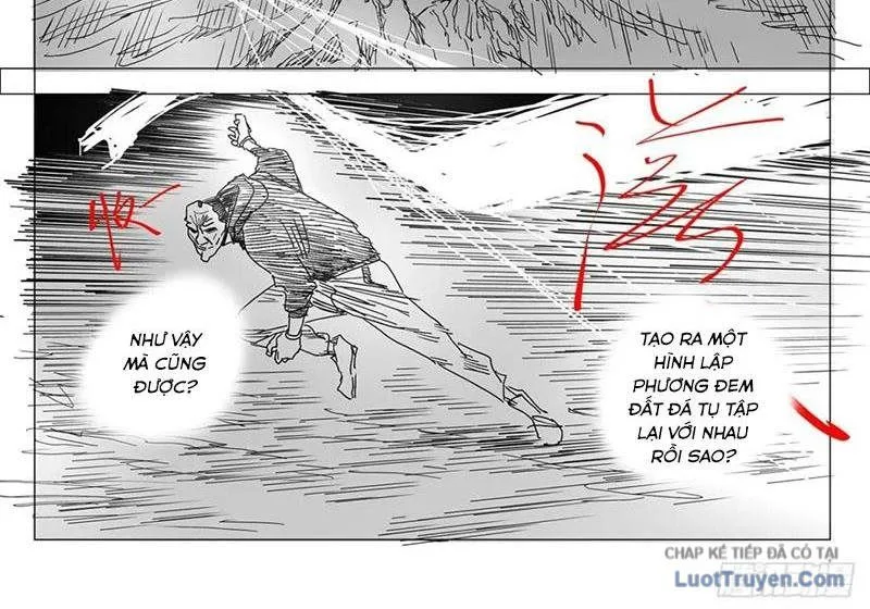 nhất nhân chi hạ chapter 608 21