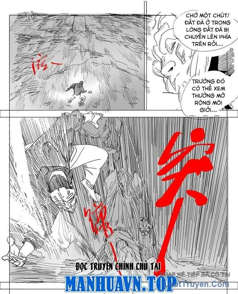 nhất nhân chi hạ chapter 608 22