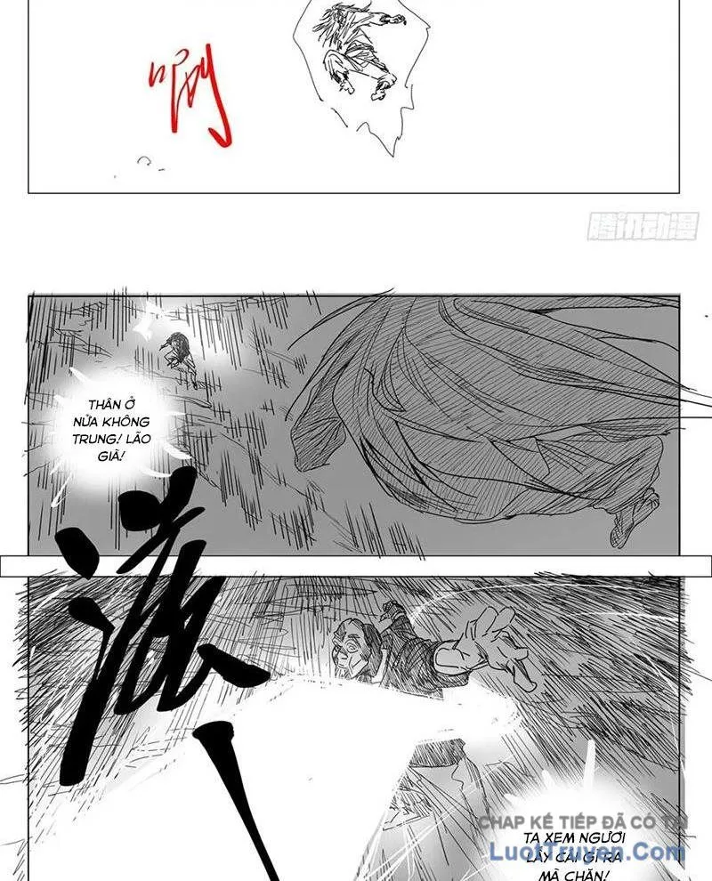 nhất nhân chi hạ chapter 608 23