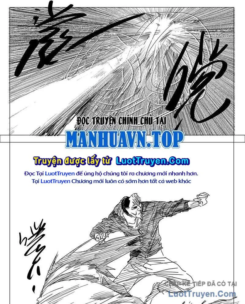 nhất nhân chi hạ chapter 608 25