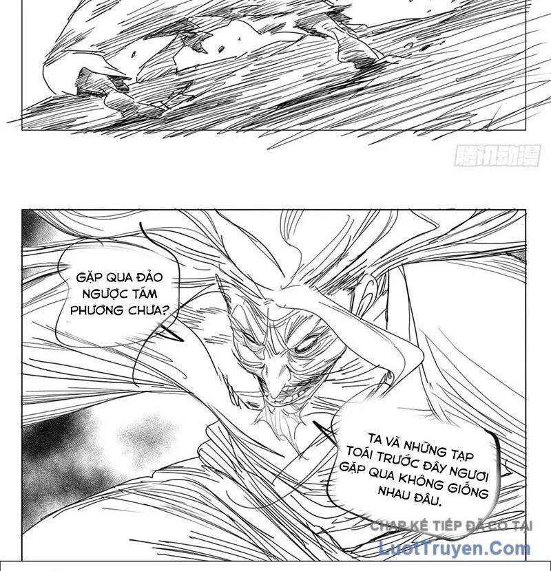 nhất nhân chi hạ chapter 608 26