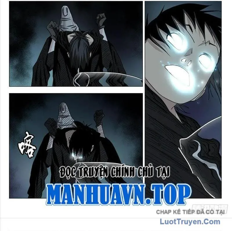 nhất nhân chi hạ chapter 609 17