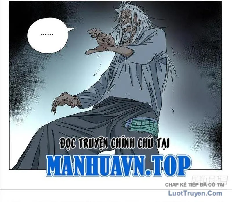 nhất nhân chi hạ chapter 609 19