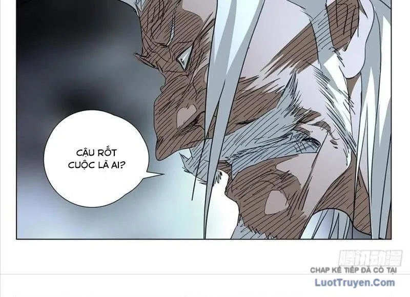 nhất nhân chi hạ chapter 609 25