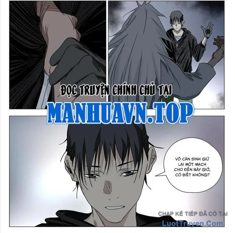 nhất nhân chi hạ chapter 609 26