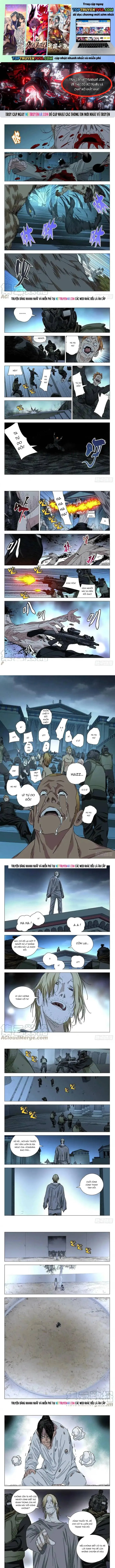 Nhất Nhân Chi Hạ Chapter 613 - Trang 2