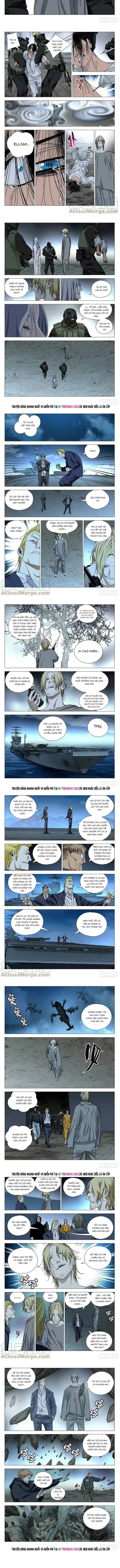 Nhất Nhân Chi Hạ Chapter 613 - Trang 2