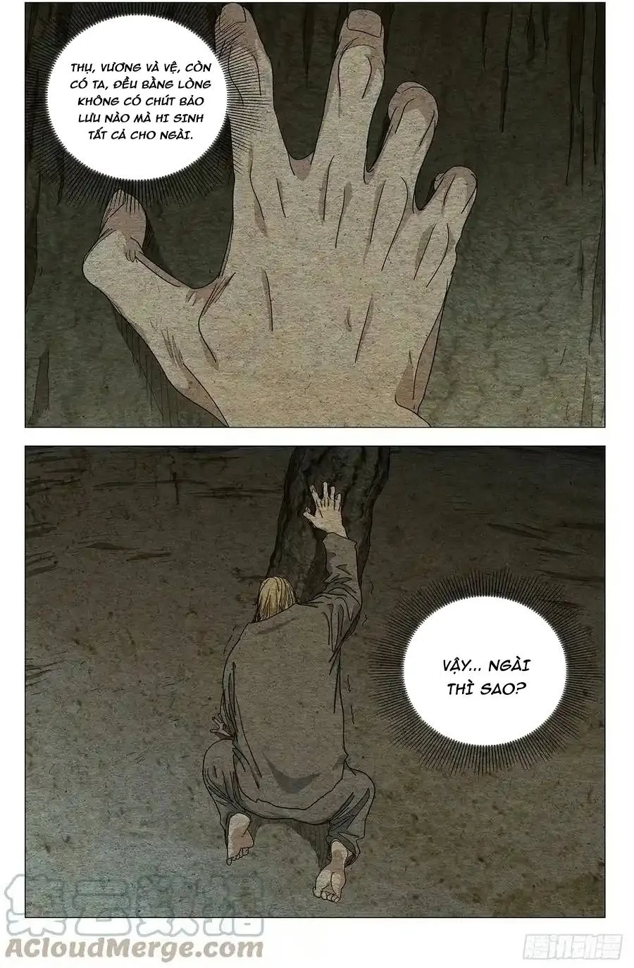 Nhất Nhân Chi Hạ Chapter 614 - Trang 2