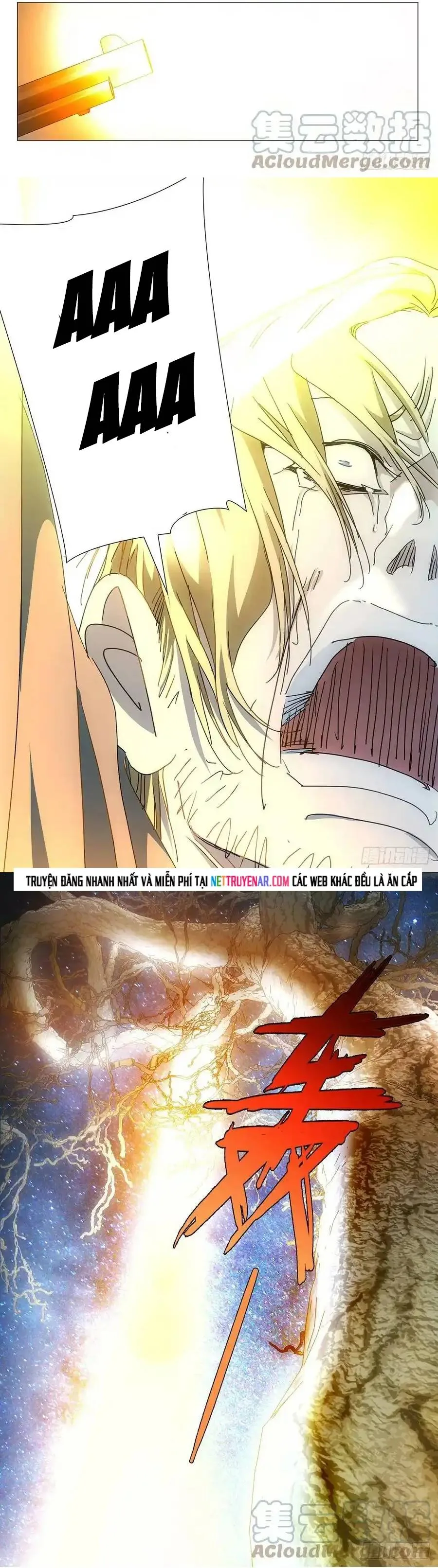 Nhất Nhân Chi Hạ Chapter 614 - Trang 2