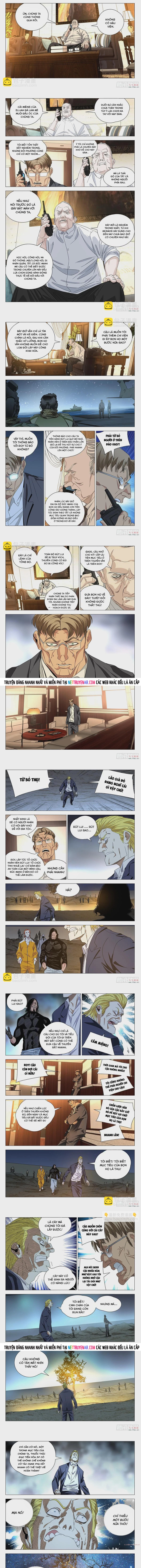 Nhất Nhân Chi Hạ Chapter 624 - Trang 2