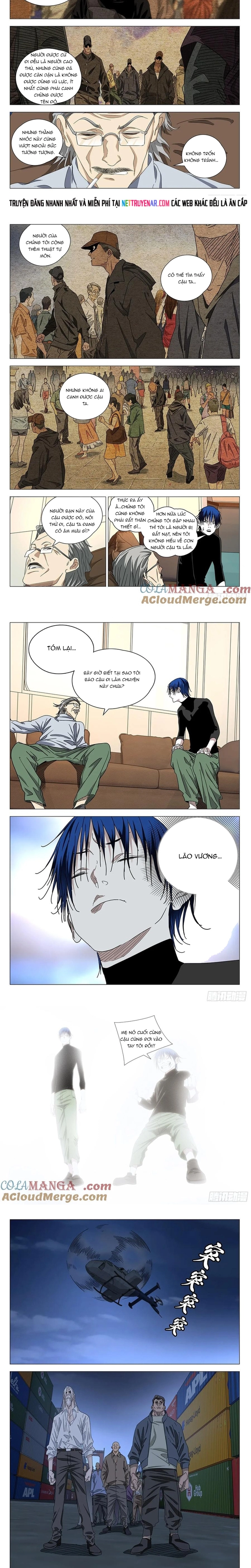 Nhất Nhân Chi Hạ Chapter 630 - Trang 2