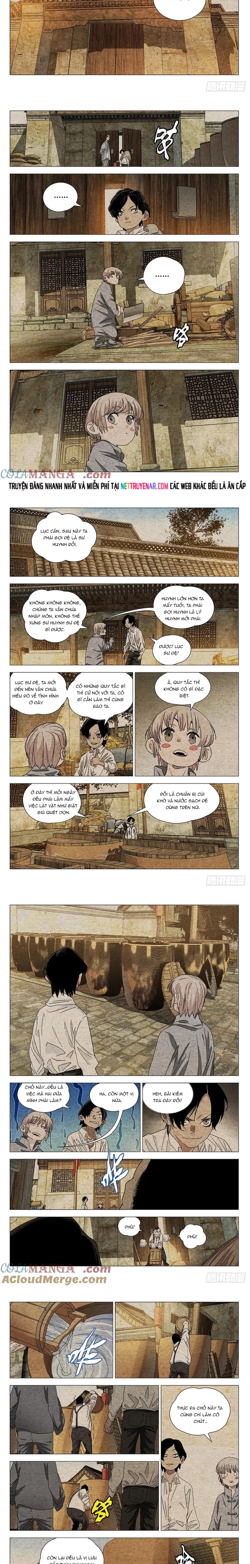 Nhất Nhân Chi Hạ Chapter 631 - Trang 2