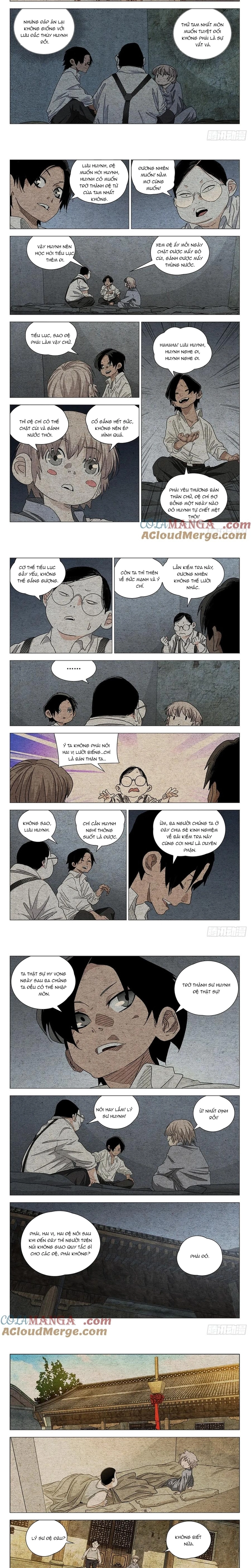 Nhất Nhân Chi Hạ Chapter 631 - Trang 2