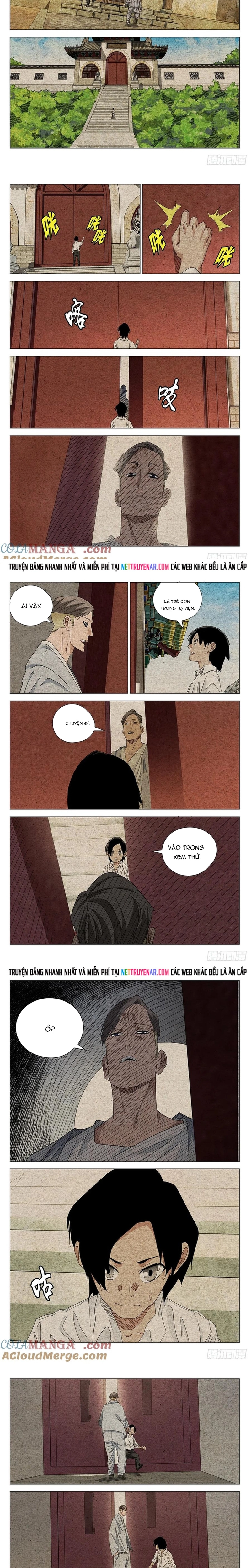 Nhất Nhân Chi Hạ Chapter 631 - Trang 2