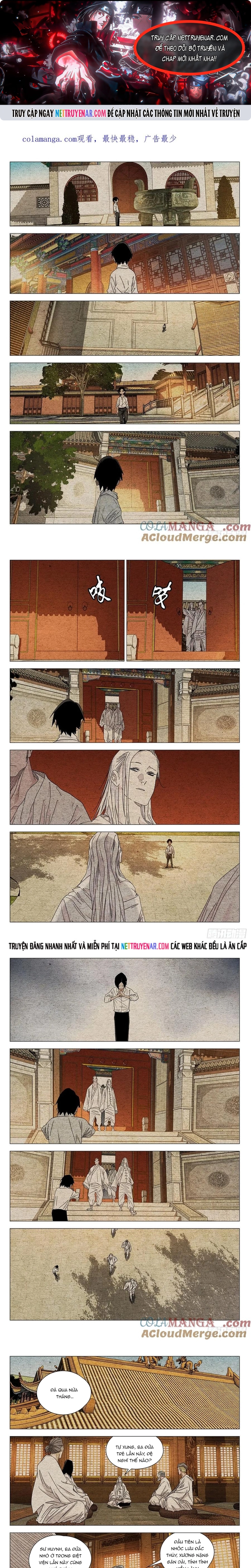 Nhất Nhân Chi Hạ Chapter 632 - Trang 2