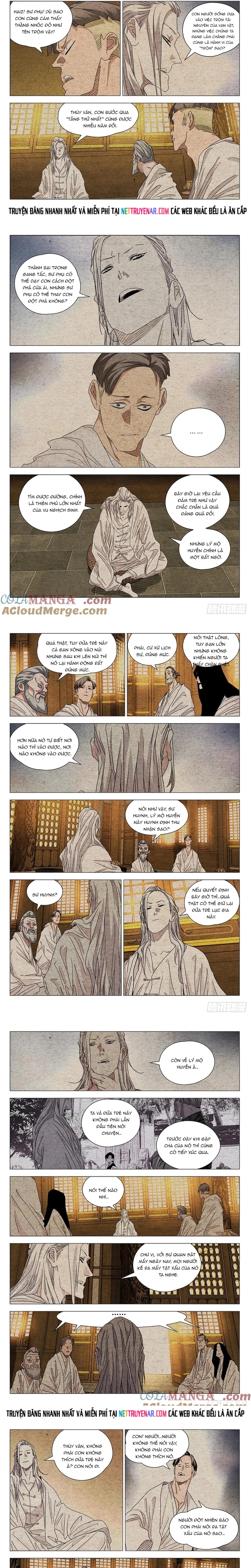 Nhất Nhân Chi Hạ Chapter 632 - Trang 2