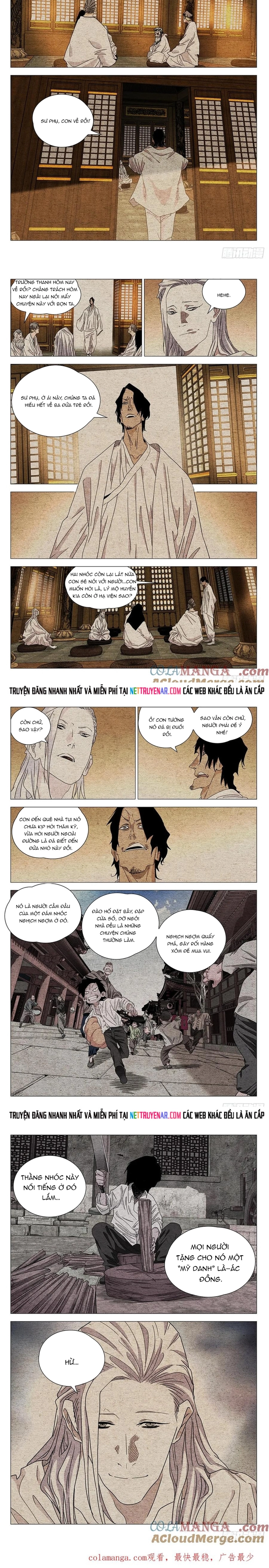 Nhất Nhân Chi Hạ Chapter 632 - Trang 2