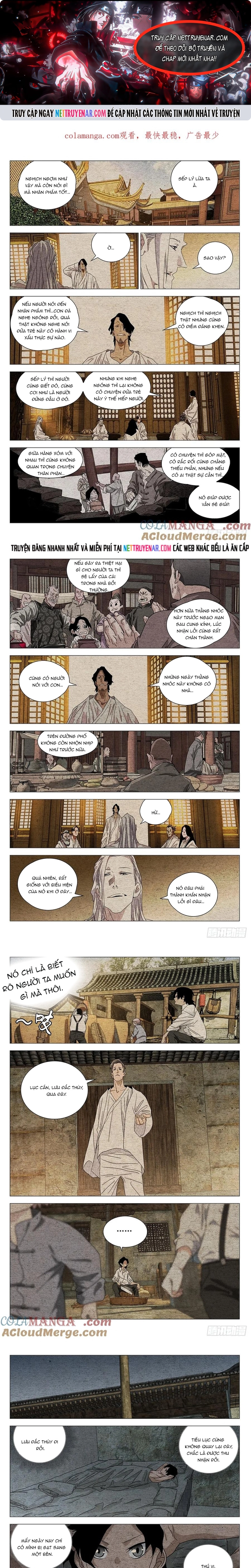 Nhất Nhân Chi Hạ Chapter 633 - Trang 2
