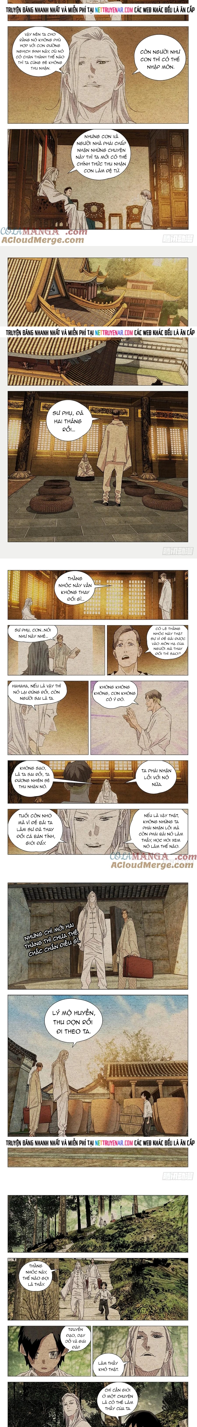 Nhất Nhân Chi Hạ Chapter 634 - Trang 2