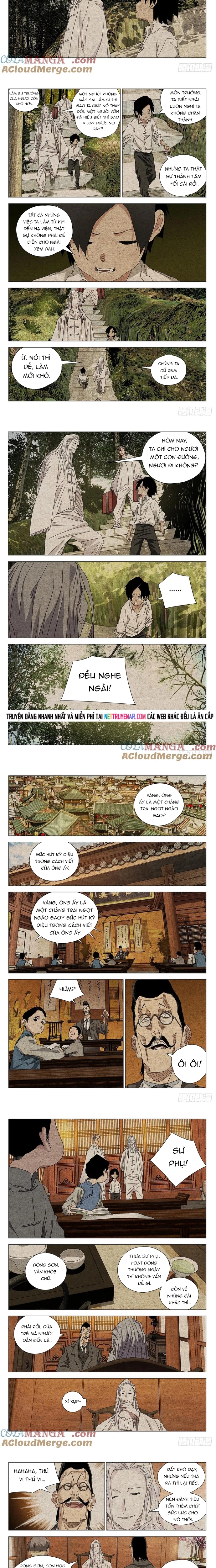 Nhất Nhân Chi Hạ Chapter 634 - Trang 2