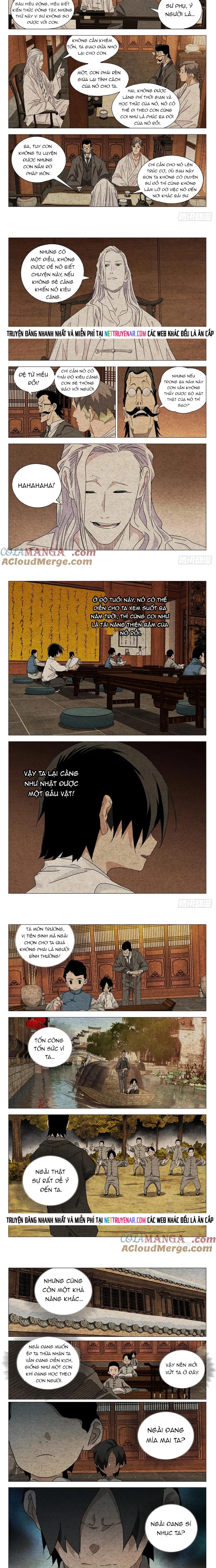 Nhất Nhân Chi Hạ Chapter 634 - Trang 2