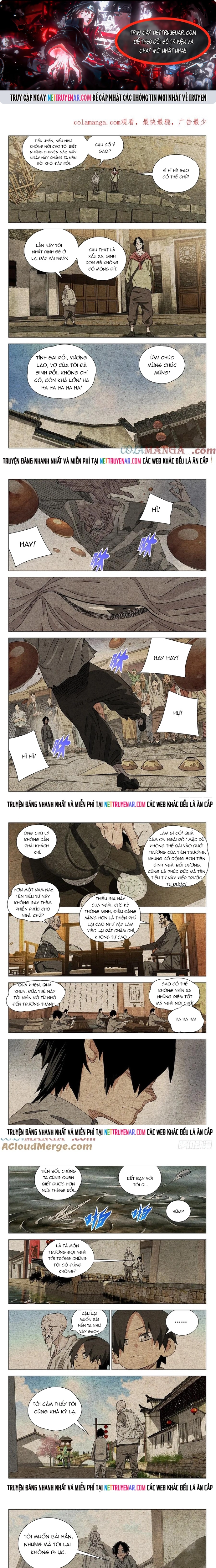 Nhất Nhân Chi Hạ Chapter 636 - Trang 2