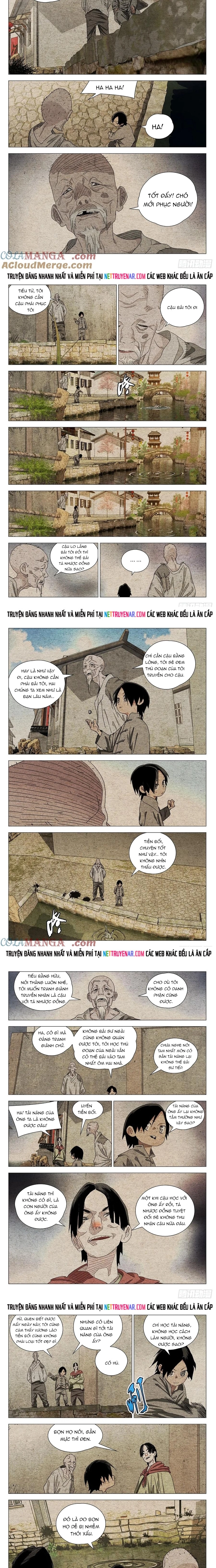 Nhất Nhân Chi Hạ Chapter 636 - Trang 2