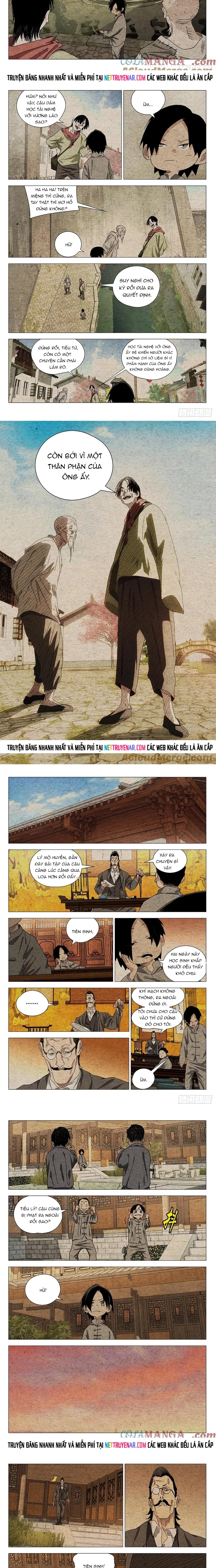 Nhất Nhân Chi Hạ Chapter 636 - Trang 2