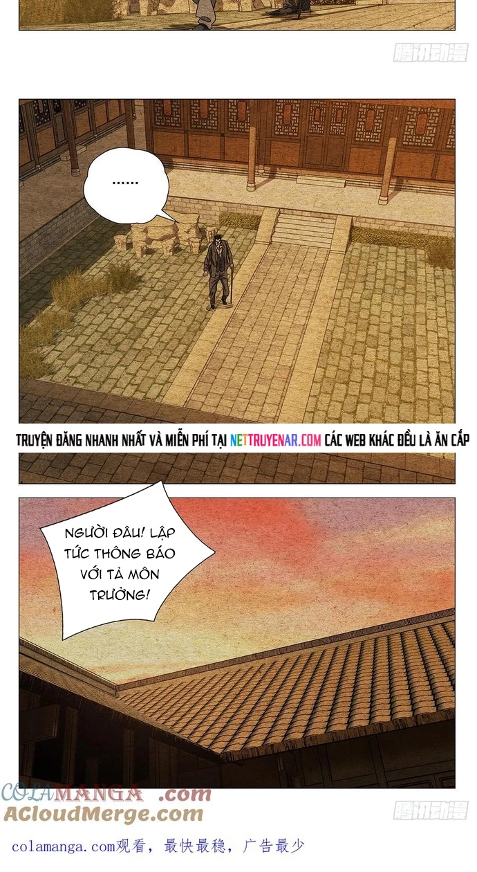 Nhất Nhân Chi Hạ Chapter 636 - Trang 2