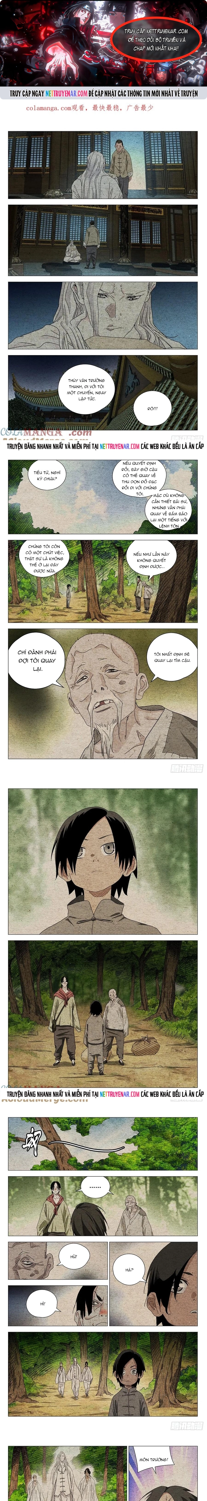 Nhất Nhân Chi Hạ Chapter 637 - Trang 2