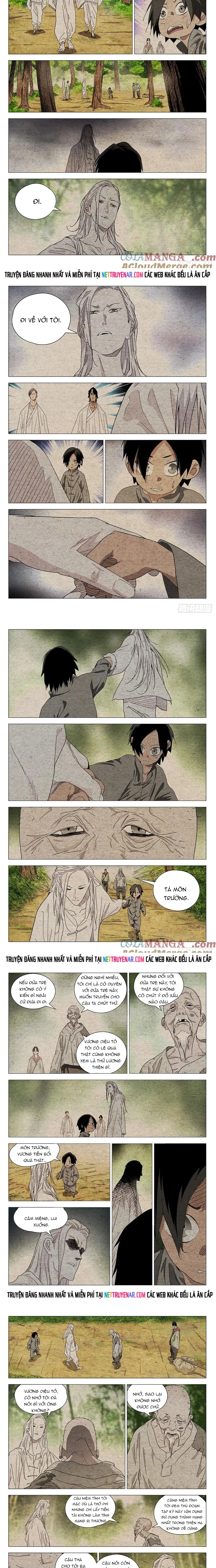 Nhất Nhân Chi Hạ Chapter 637 - Trang 2