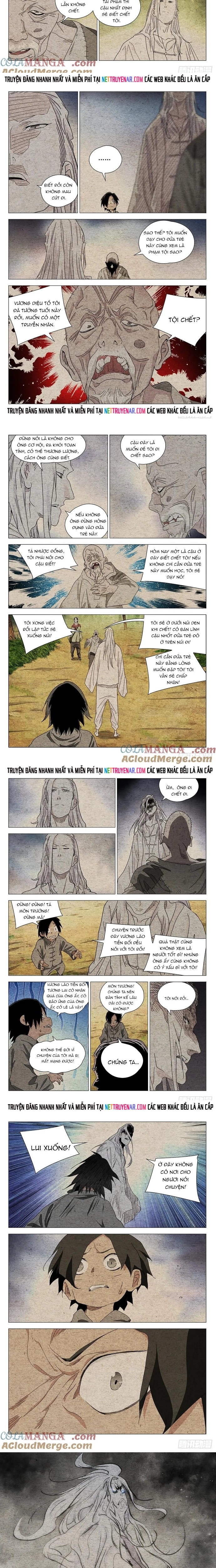 Nhất Nhân Chi Hạ Chapter 637 - Trang 2